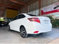 Toyota Vios 1.5 A/T ปี 2016 รูปที่ 3